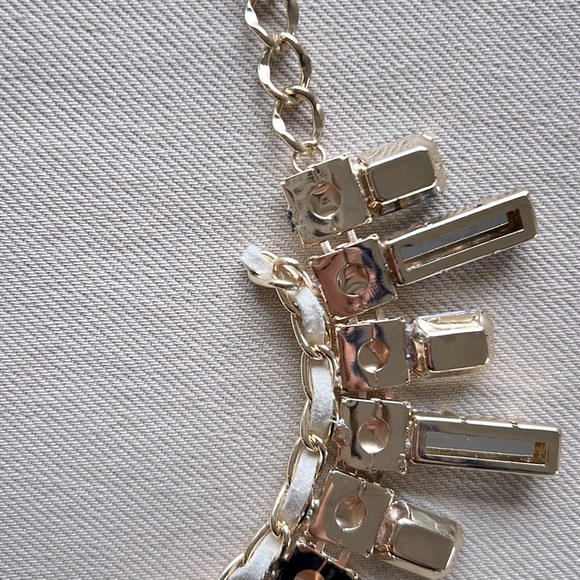 Adia Kibur Multicolored Gem Necklace - Picture 10 of 11